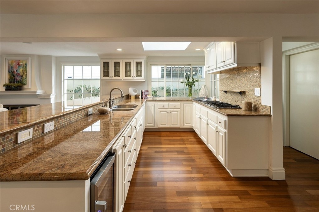 500 Via Lido Nord, Newport Beach CA 92663 - photo 22