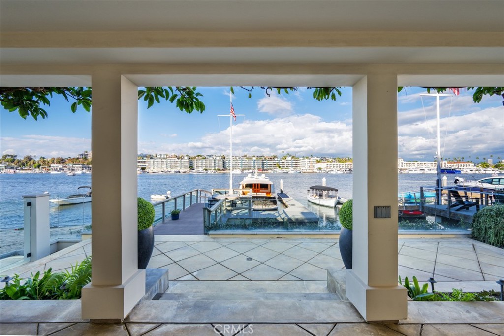 500 Via Lido Nord, Newport Beach CA 92663 - photo 27