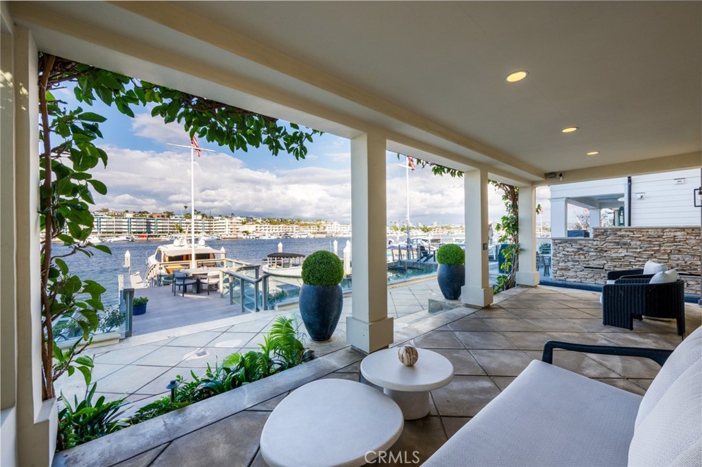 500 Via Lido Nord, Newport Beach CA 92663 - photo 28