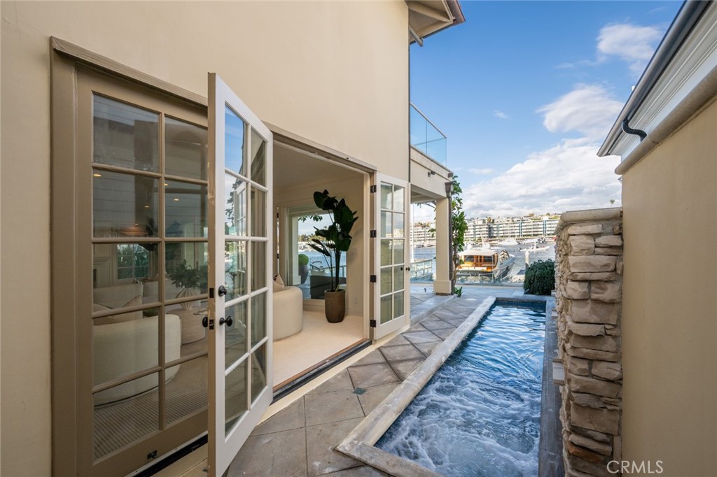 500 Via Lido Nord, Newport Beach CA 92663 - photo 29
