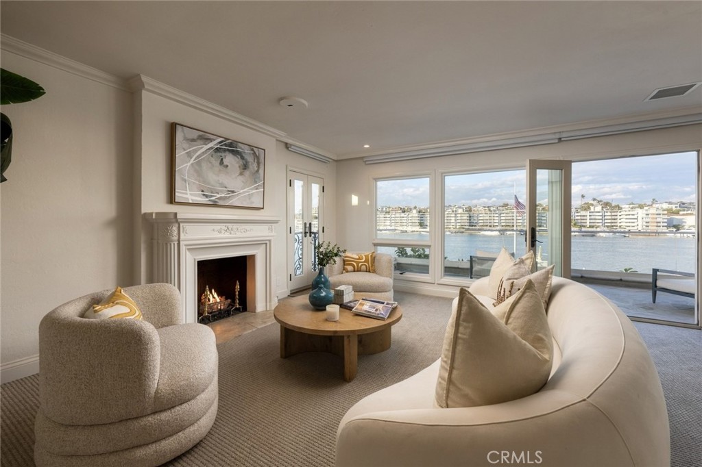 500 Via Lido Nord, Newport Beach CA 92663 - photo 33