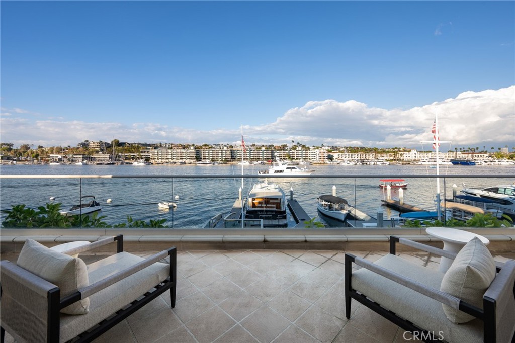 500 Via Lido Nord, Newport Beach CA 92663 - photo 35