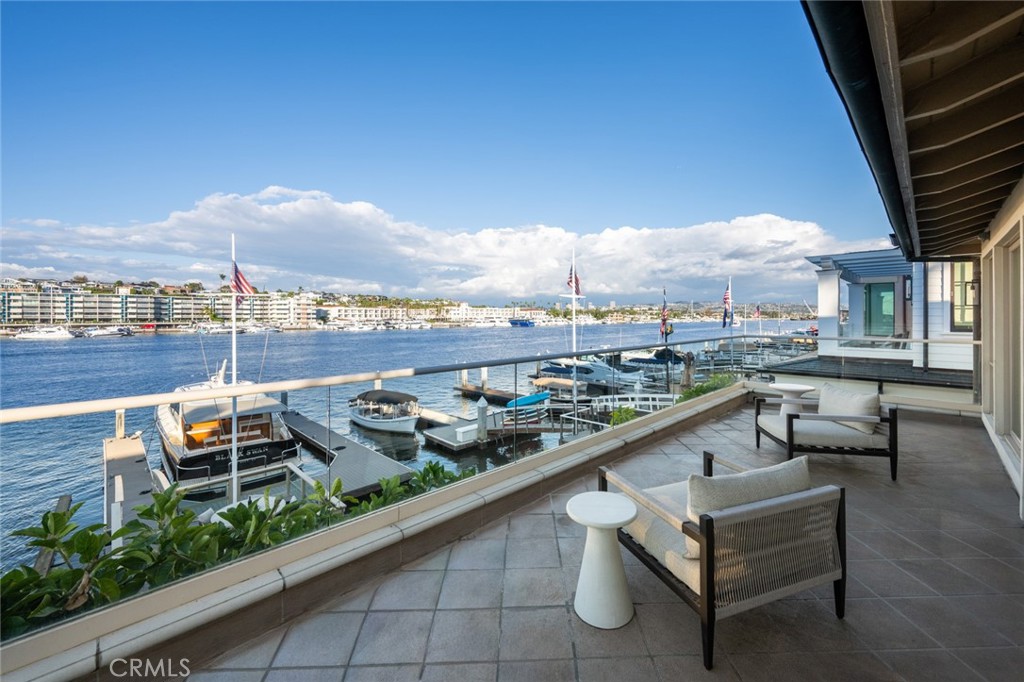 500 Via Lido Nord, Newport Beach CA 92663 - photo 36