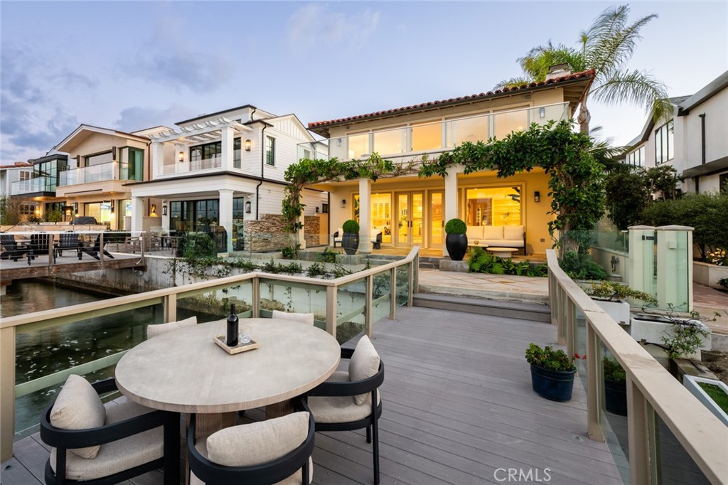 500 Via Lido Nord, Newport Beach CA 92663 - photo 47