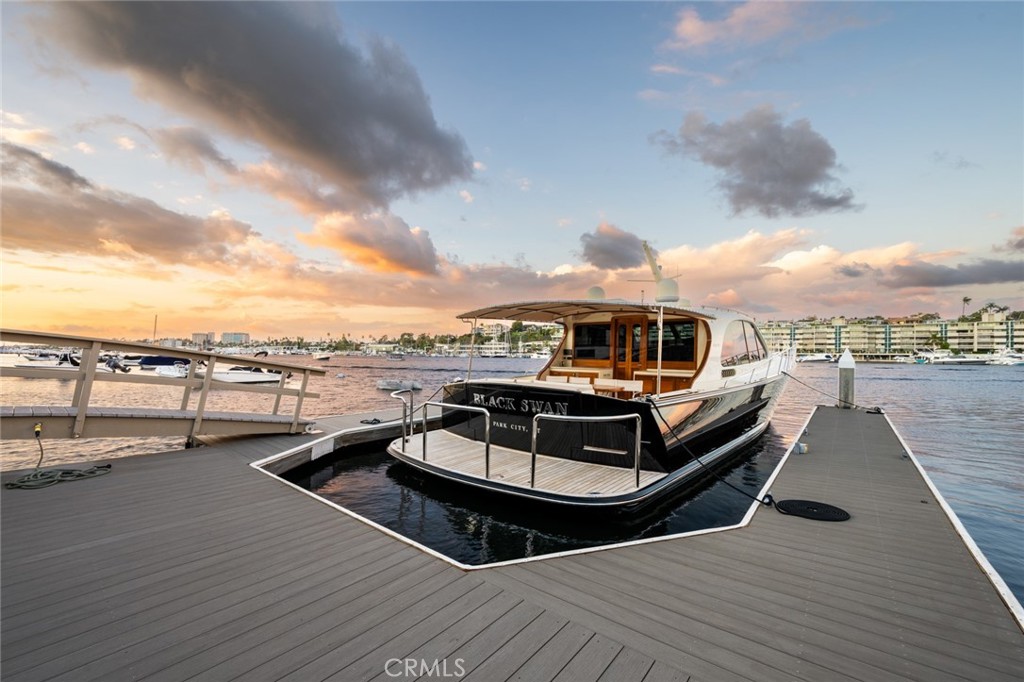 500 Via Lido Nord, Newport Beach CA 92663 - photo 48