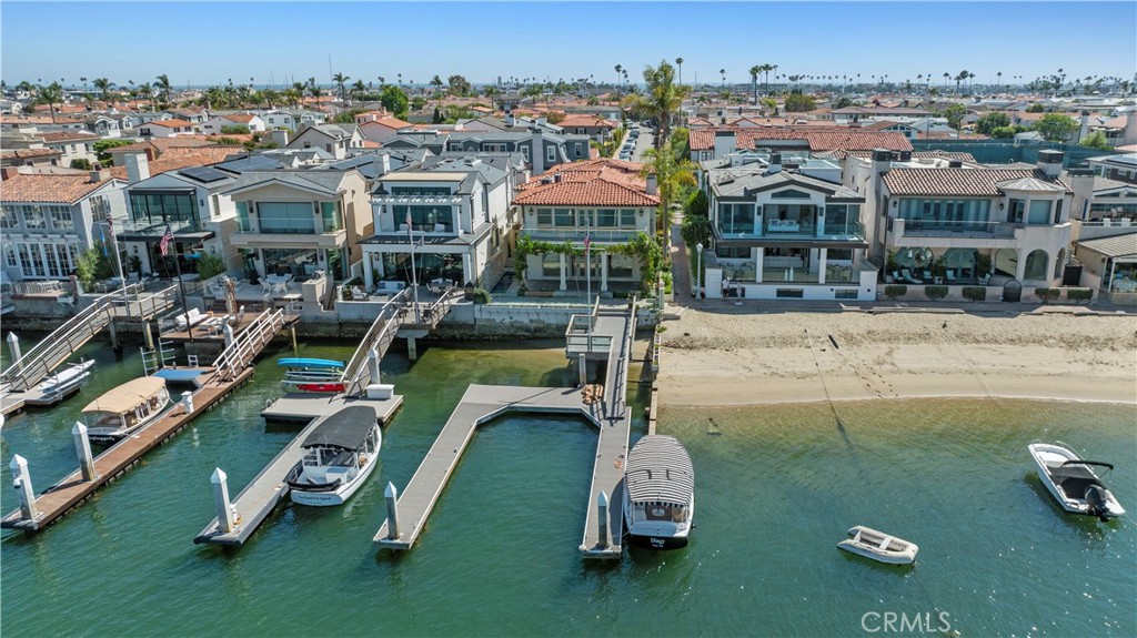 500 Via Lido Nord, Newport Beach CA 92663 - photo 1