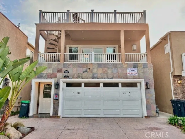 5011 RIVER Avenue, Newport Beach, CA 92663