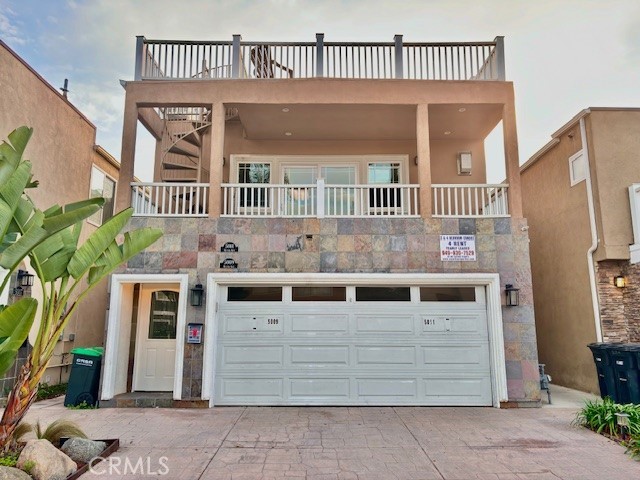 5011 RIVER Avenue, Newport Beach CA 92663 - photo 1