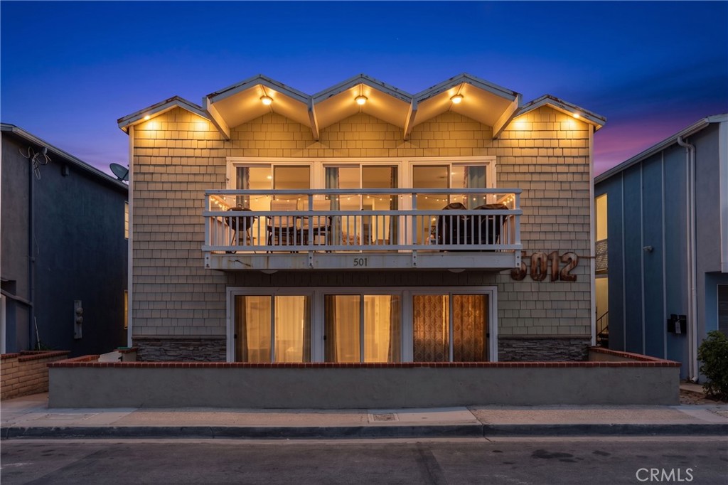 5012 Seashore Drive A, Newport Beach CA 92663 - photo 1