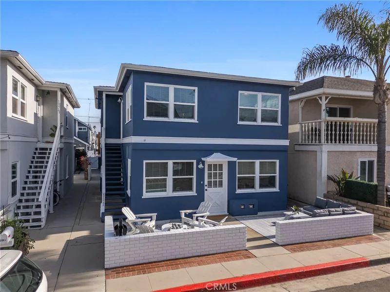 502 36th B, Newport Beach, CA 92663