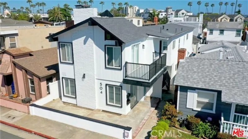 504 35th Street, Newport Beach, CA 92663