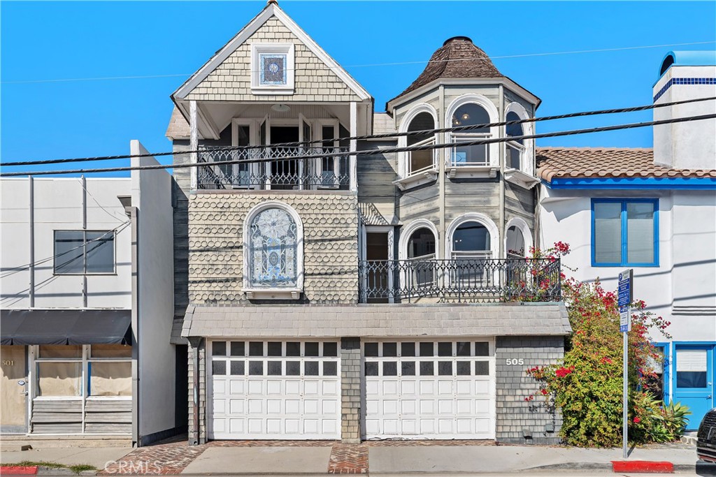 505 29th, Newport Beach CA 92663 - photo 1