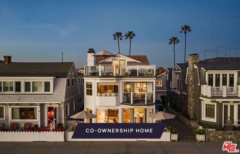 506 W Oceanfront 2, Newport Beach