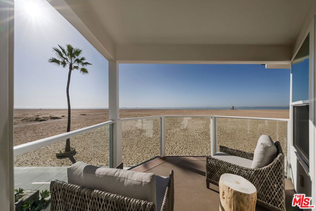 506 W Oceanfront 2, Newport Beach CA 92661 - photo 8