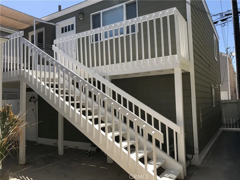 507 Rear B 35th, Newport Beach, CA 92663