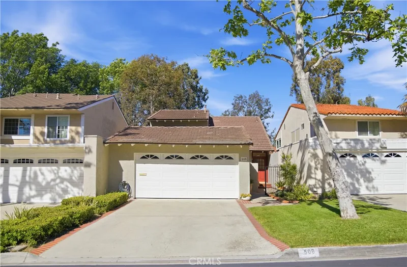 508 Ventaja, Newport Beach, CA 92660