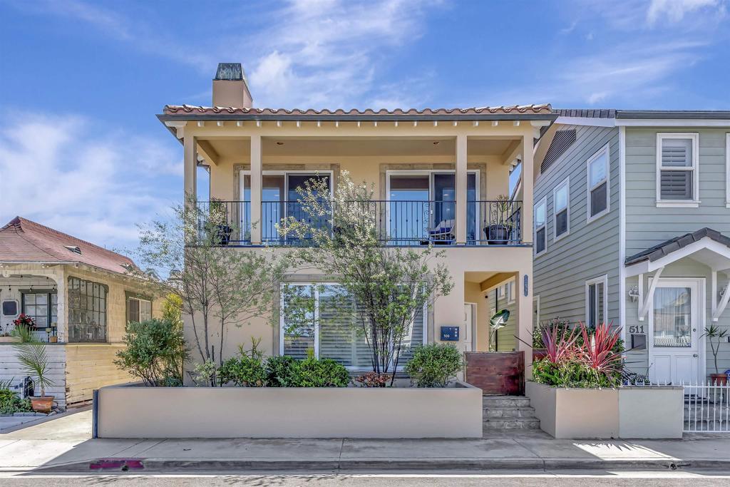 509 W Balboa Boulevard, Newport Beach CA 92661 - photo 1
