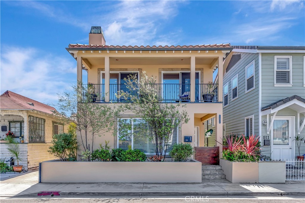 509 W Balboa, Newport Beach CA 92661 - photo 1