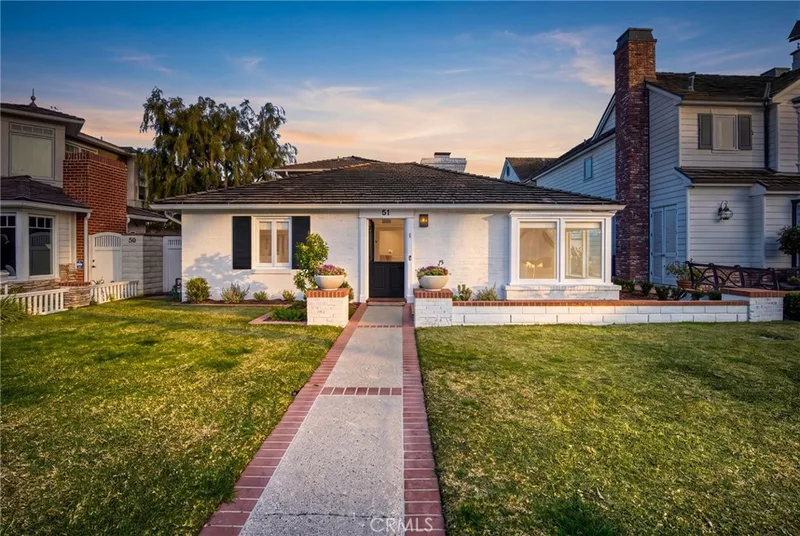 51 Beacon, Newport Beach, CA 92660