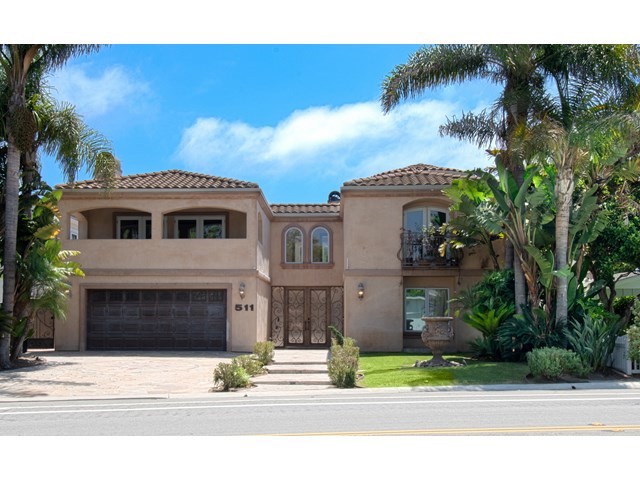 511 Cliff Drive, Newport Beach CA 92663 - photo 1