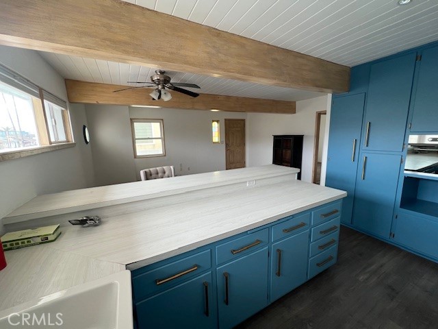 Kitchen - 514 W Balboa, Newport Beach CA 92661 - photo 4