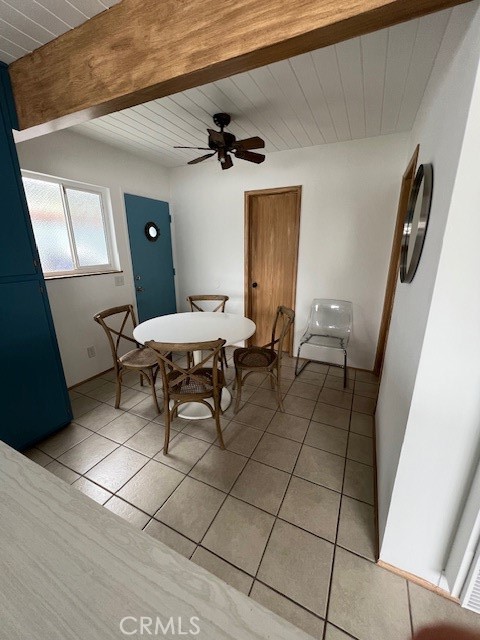 Breakfast area - 514 W Balboa, Newport Beach CA 92661 - photo 8