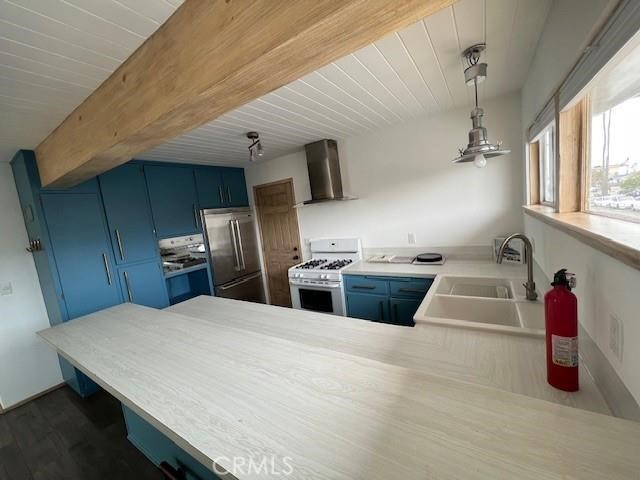 Counter - 514 W Balboa, Newport Beach CA 92661 - photo 5