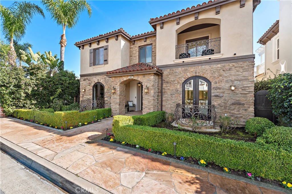 514 Westminster, Newport Beach CA 92663 - photo 2