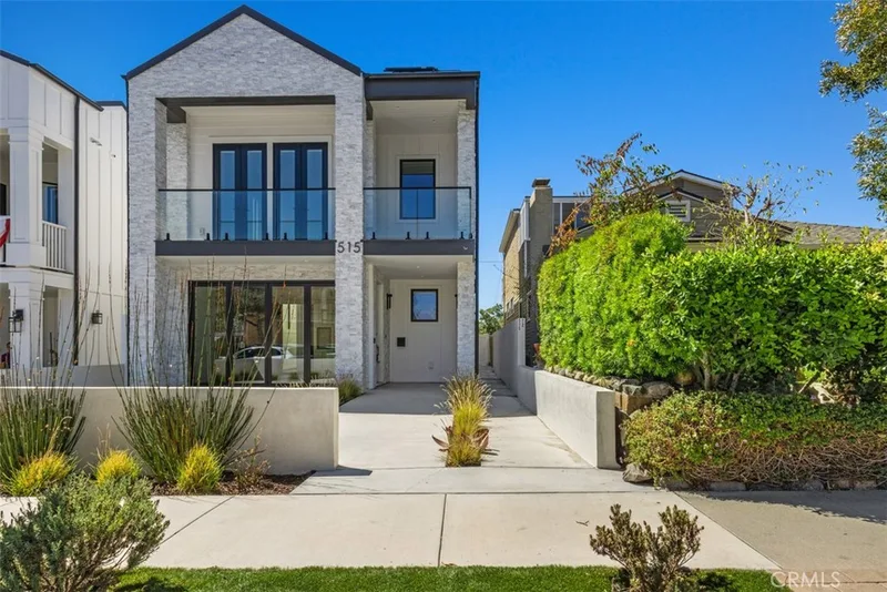 515 1/2 Jasmine Avenue, Newport Beach