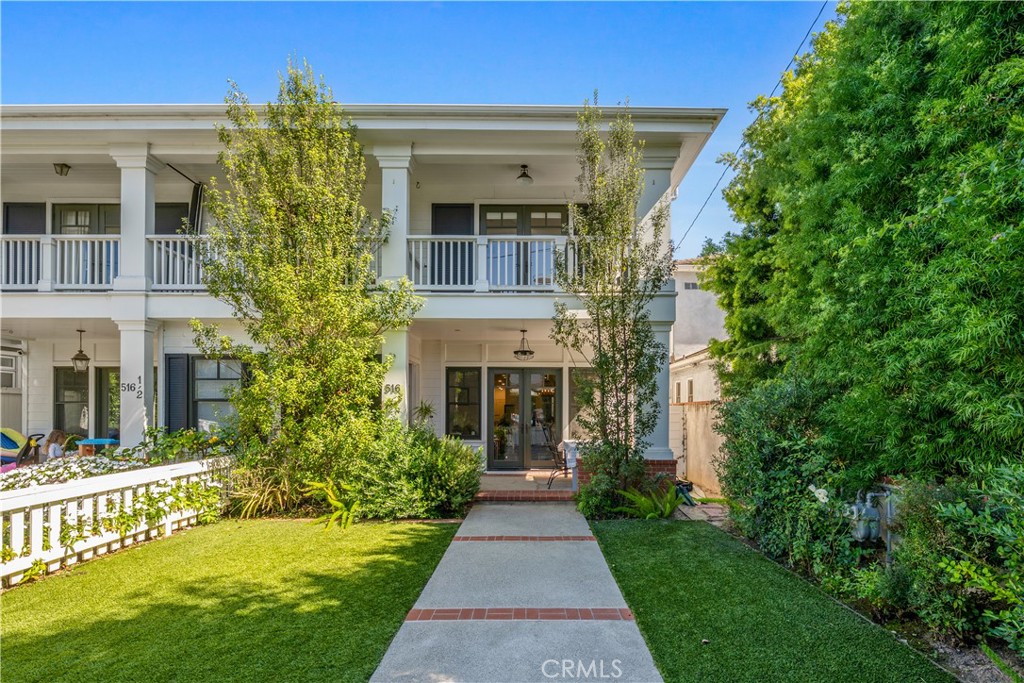 516 Bolsa, Newport Beach CA 92663 - photo 1