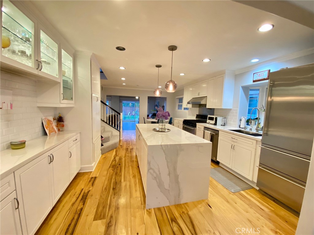 518 Westminster Avenue, Newport Beach CA 92663 - photo 6