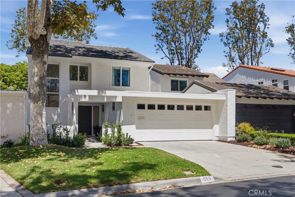 520 Cancha, Newport Beach CA 92660 - photo 1