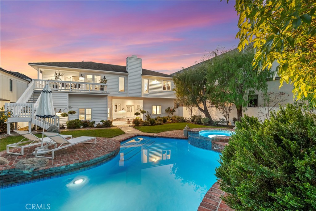 AMAZING ENTERTAINERS BACKYARD - 520 Kings, Newport Beach CA 92663 - photo 1
