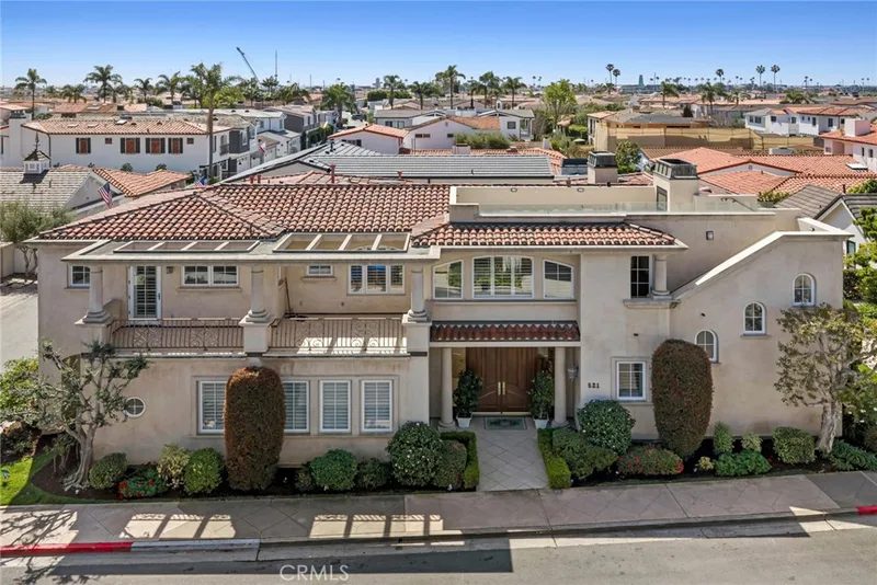 521 Via Lido Nord, Newport Beach