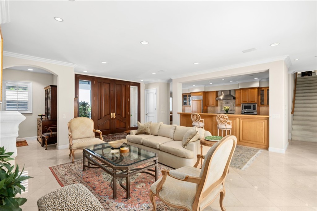 521 Via Lido Nord, Newport Beach CA 92663 - photo 6