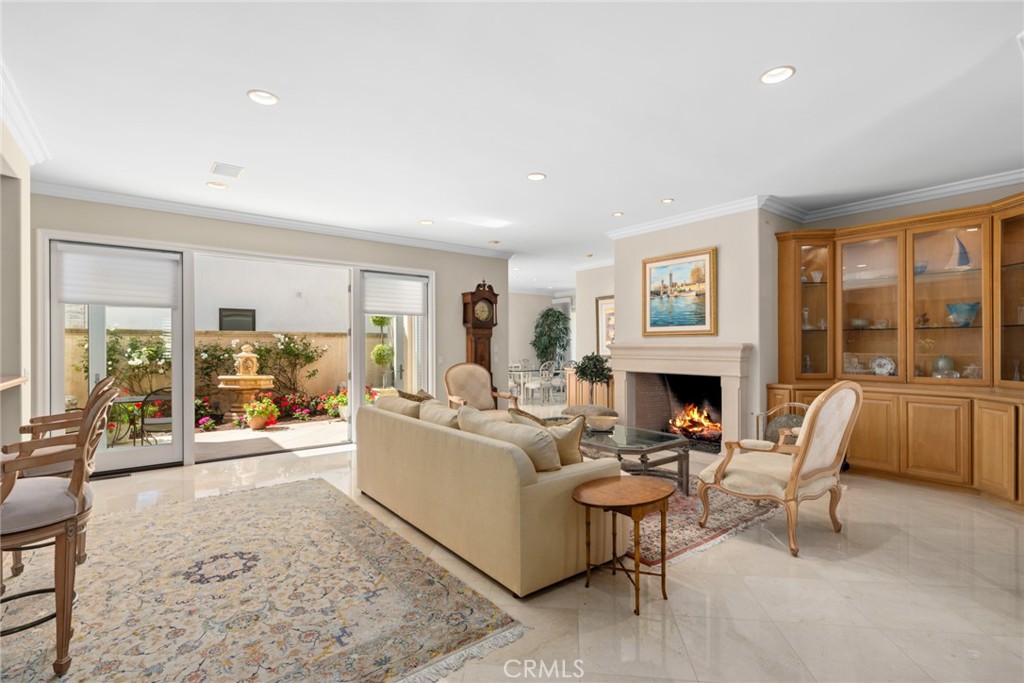 521 Via Lido Nord, Newport Beach CA 92663 - photo 8