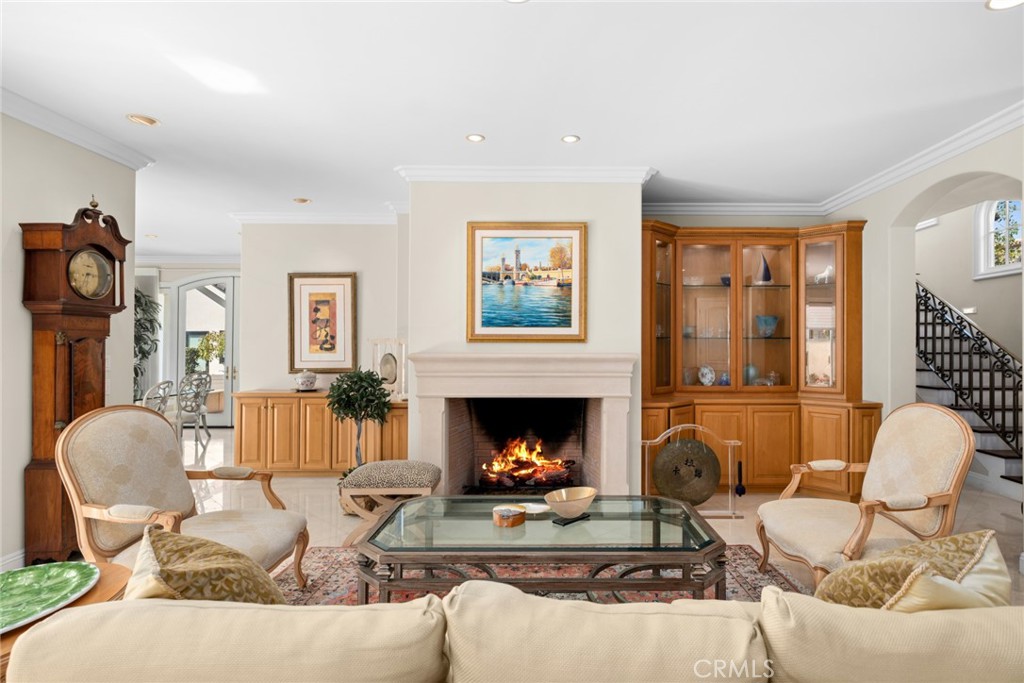 521 Via Lido Nord, Newport Beach CA 92663 - photo 9