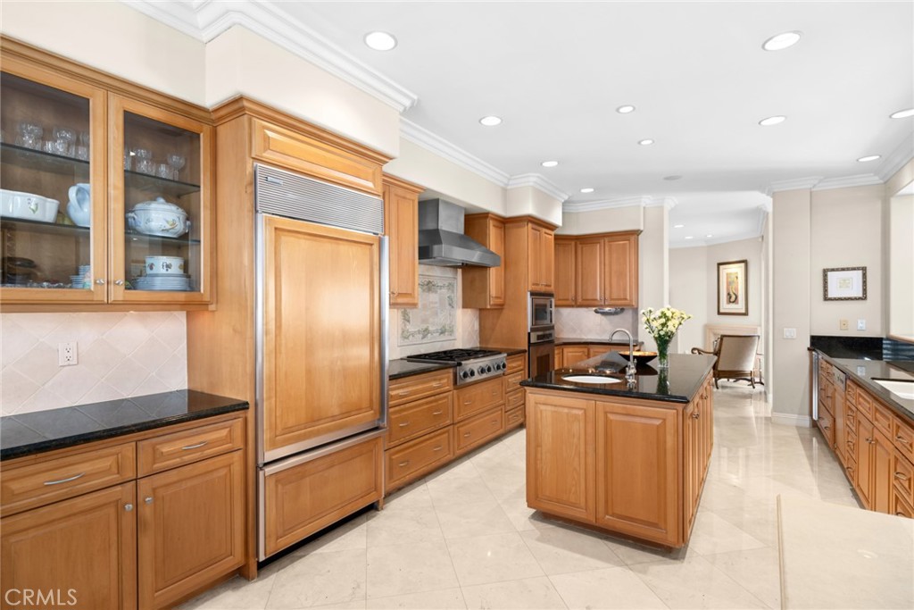 521 Via Lido Nord, Newport Beach CA 92663 - photo 21