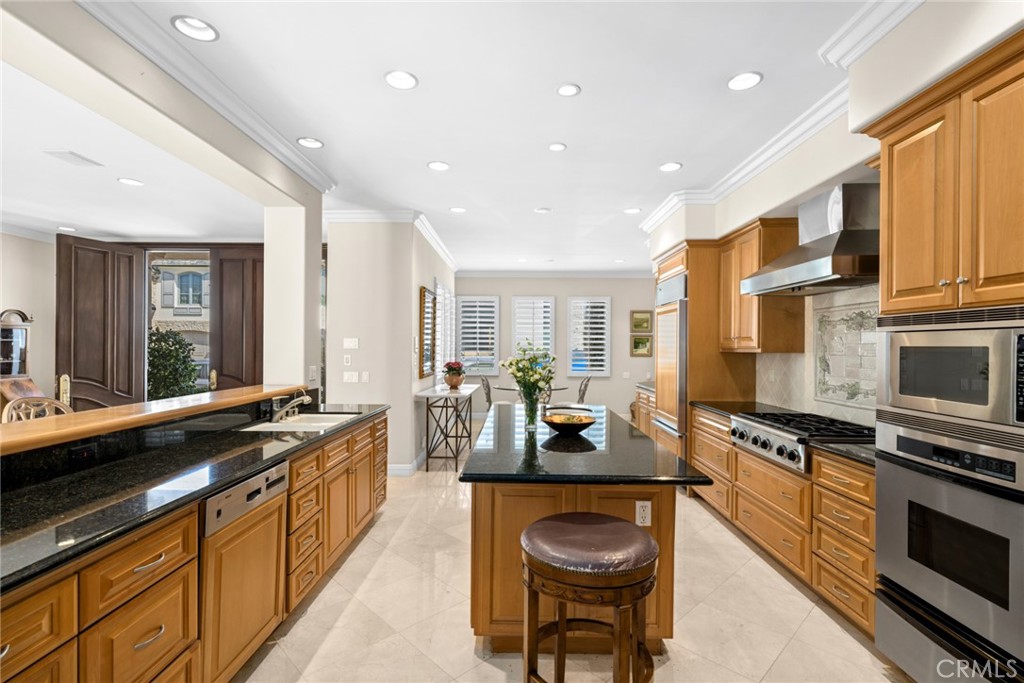 521 Via Lido Nord, Newport Beach CA 92663 - photo 24