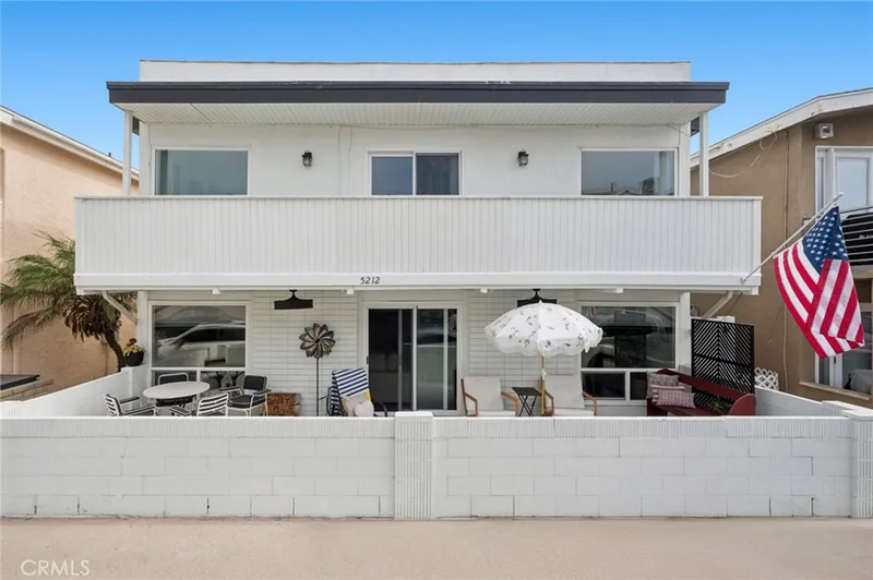 5212 Seashore B, Newport Beach, CA 92663