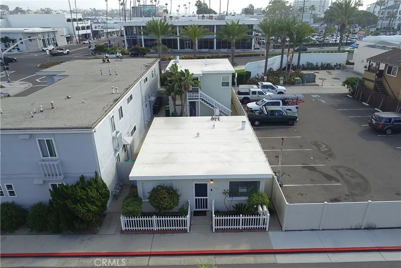 522 Clubhouse, Newport Beach, CA 92663