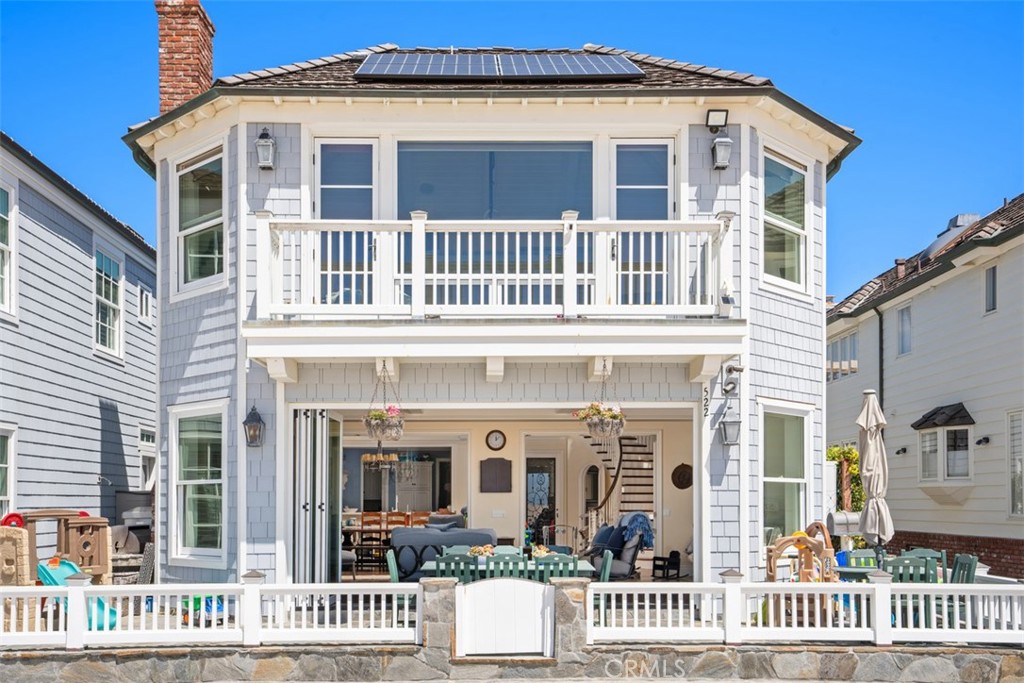 522 W Oceanfront, Newport Beach CA 92661 - photo 5
