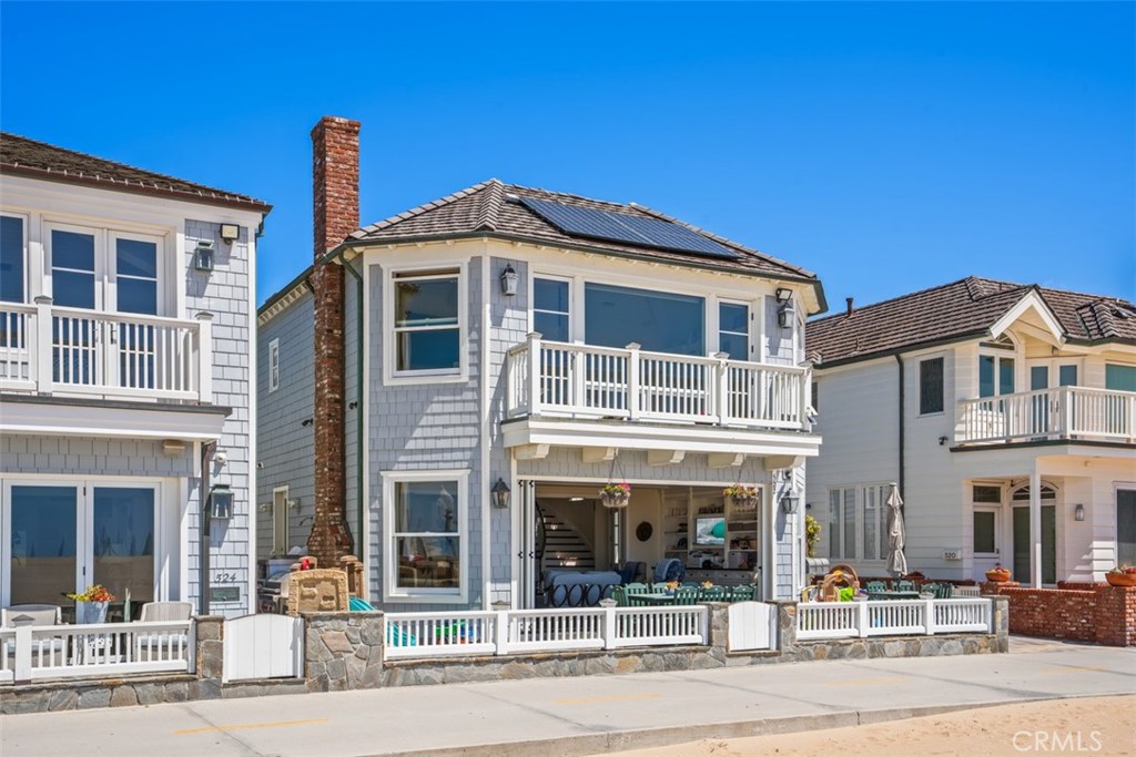 522 W Oceanfront, Newport Beach CA 92661 - photo 41