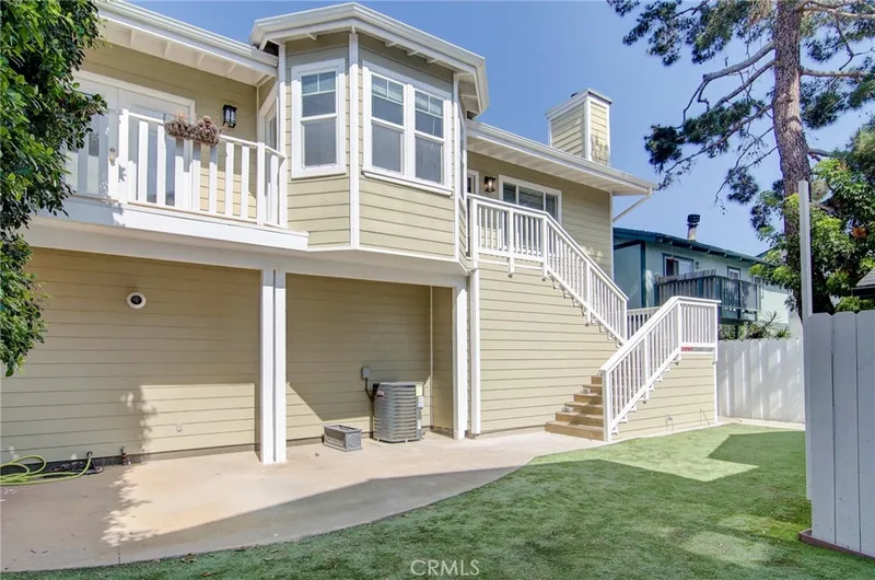 527 Westminster B, Newport Beach, CA 92663