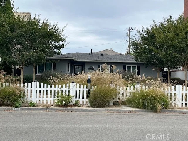 543 Redlands Ave, Newport Beach, CA 92663