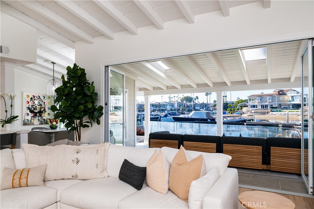 Indoor/Outdoor Living at its Finest - 56 Balboa Coves, Newport Beach CA 92663 - photo 1
