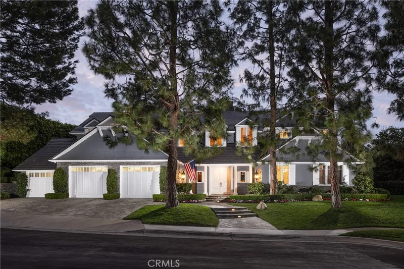 56 Royal Saint George Road, Newport Beach