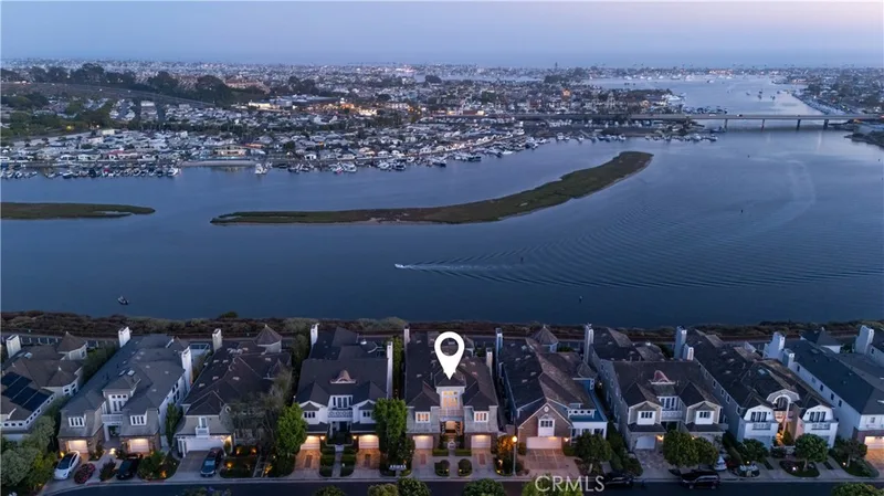 57 Cape Andover, Newport Beach, CA 92660