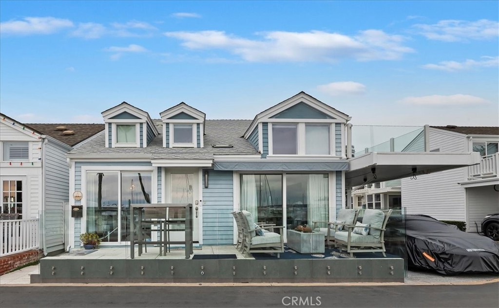 58 Beach, Newport Beach CA 92663 - photo 1