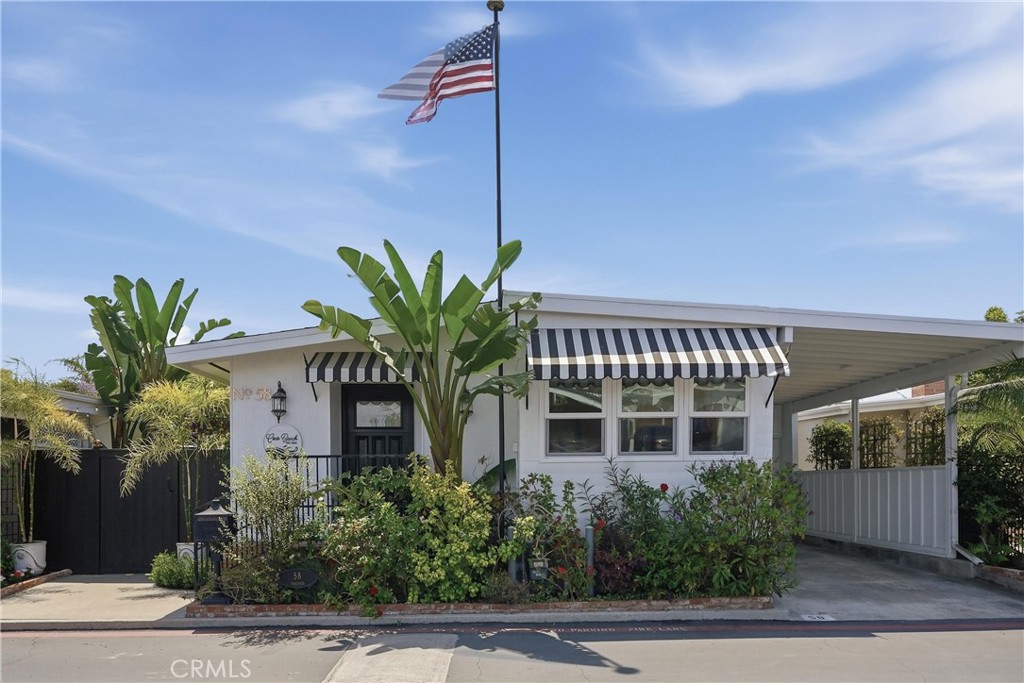 58 Saratoga, Newport Beach CA 92660 - photo 3